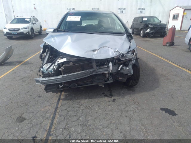 Honda FIT EX 2016 JHMGK5H72GX016899 Image 12