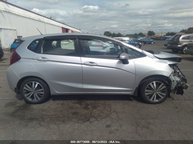 Honda FIT EX 2016 JHMGK5H72GX016899 Image 13