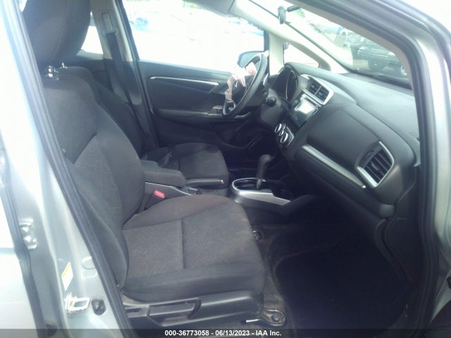 Honda FIT EX 2016 JHMGK5H72GX016899 Image 5