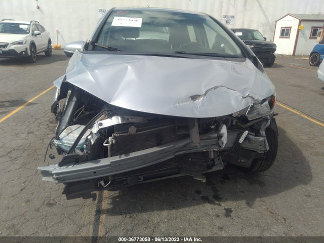 Honda FIT EX 2016 JHMGK5H72GX016899 Image 6