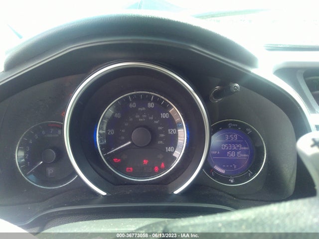 Honda FIT EX 2016 JHMGK5H72GX016899 Image 7