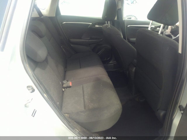 Honda FIT EX 2016 JHMGK5H72GX016899 Image 8