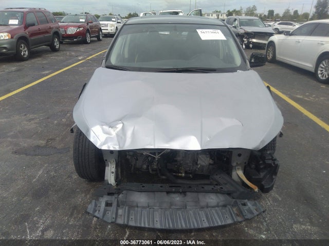 2019 NISSAN SENTRA SV VIN: 3N1AB7AP4KY220529