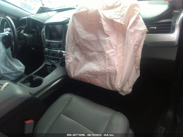 Chevrolet Tahoe Lt 2018 1GNSKBKC9JR149985 Image 6