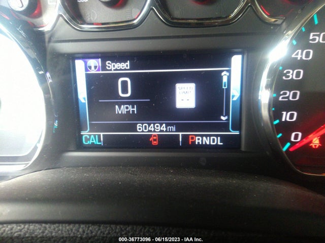 Chevrolet Tahoe Lt 2018 1GNSKBKC9JR149985 Image 8
