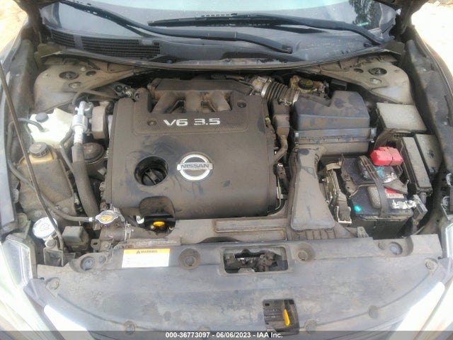 Nissan Altima 3.5 Sl 2016 1N4BL3AP8GC128661 Image 11