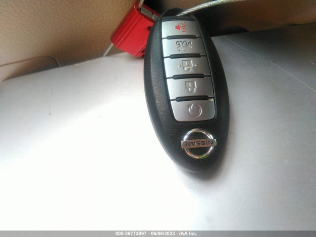 Nissan Altima 3.5 Sl 2016 1N4BL3AP8GC128661 Image 3