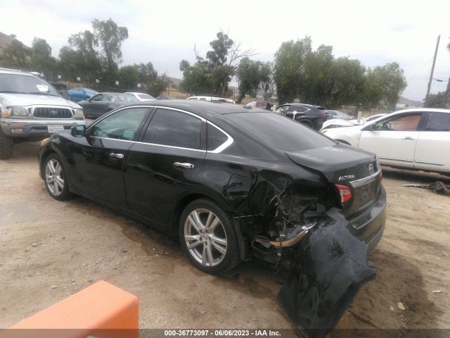 Nissan Altima 3.5 Sl 2016 1N4BL3AP8GC128661 Image 4
