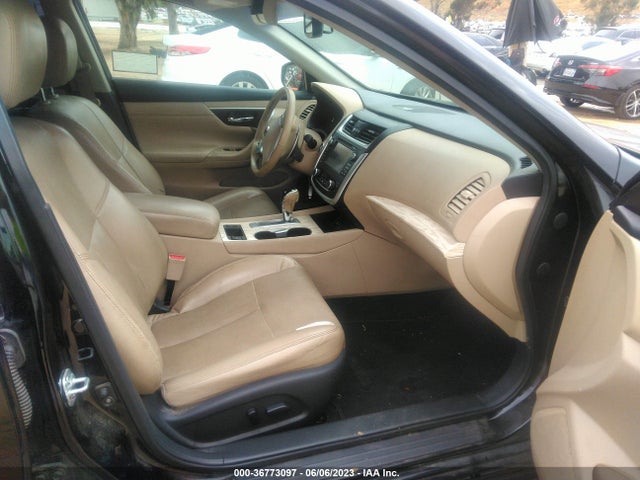 Nissan Altima 3.5 Sl 2016 1N4BL3AP8GC128661 Image 6