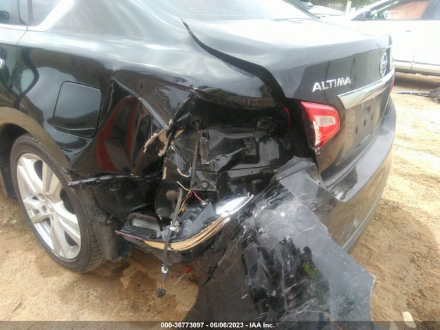 Nissan Altima 3.5 Sl 2016 1N4BL3AP8GC128661 Image 7