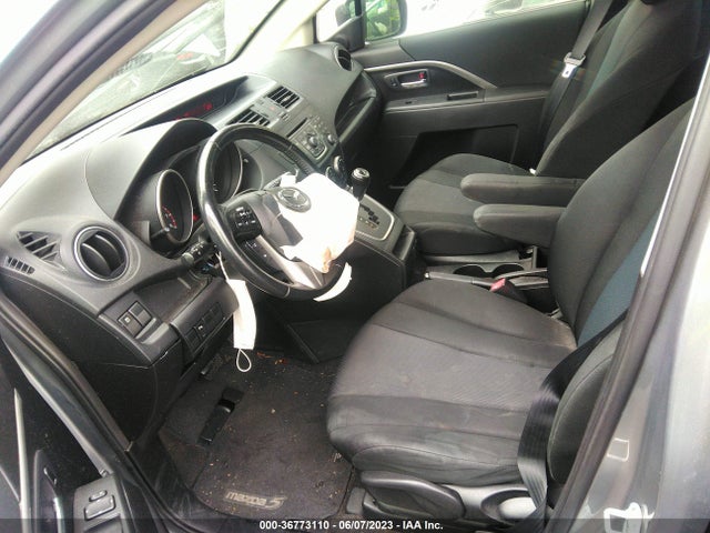 2014 MAZDA MAZDA5 TOURING VIN: JM1CW2CL6E0169671