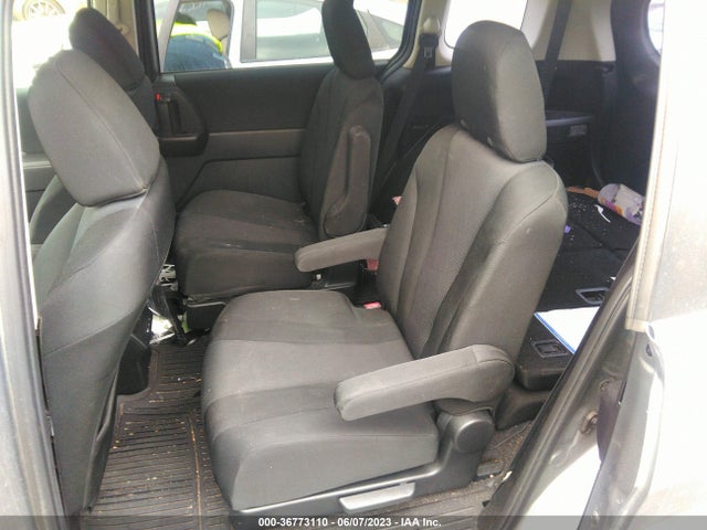 2014 MAZDA MAZDA5 TOURING VIN: JM1CW2CL6E0169671
