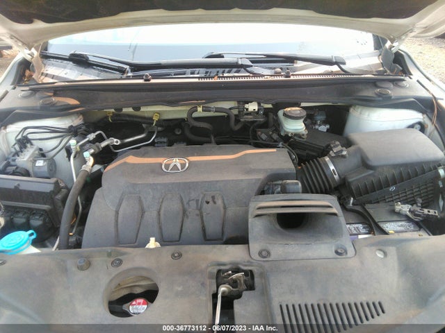5J8TB4H39EL000213 Acura RDX