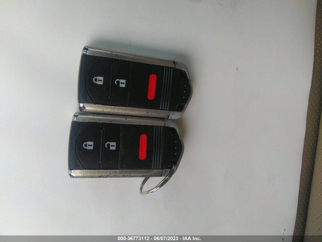 5J8TB4H39EL000213 Acura RDX