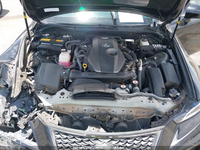 JTHBA1D21K5099214 Lexus Is Is 300