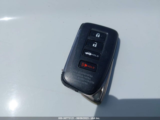 JTHBA1D21K5099214 Lexus Is Is 300