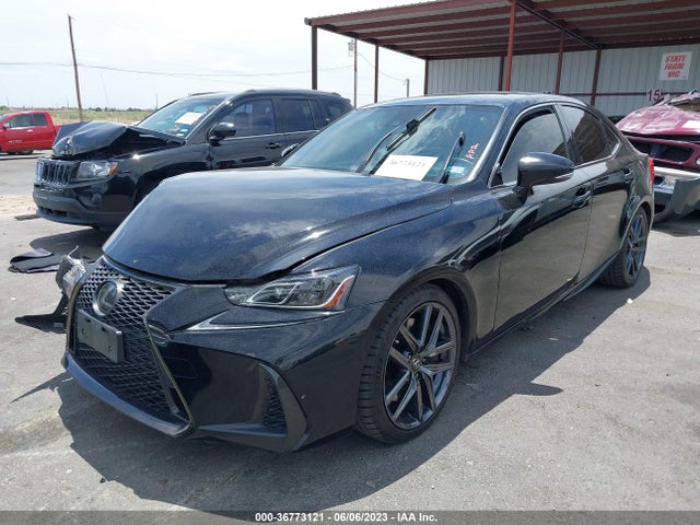 JTHBA1D21K5099214 Lexus Is Is 300