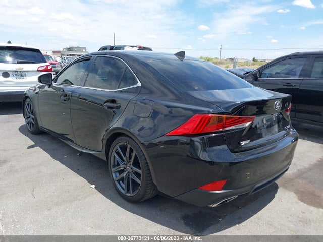 JTHBA1D21K5099214 Lexus Is Is 300