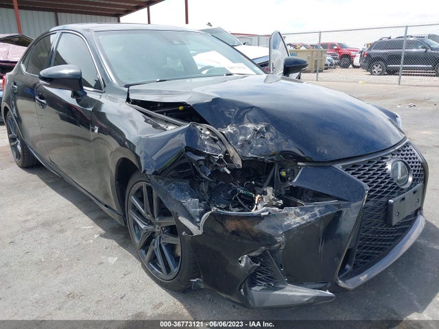 JTHBA1D21K5099214 Lexus Is Is 300