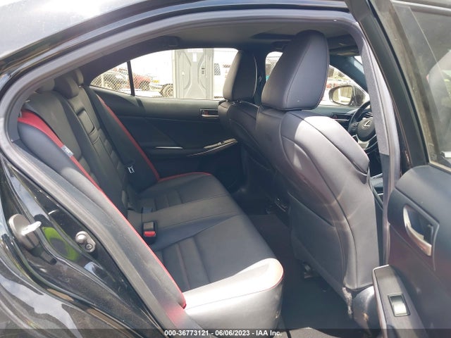 JTHBA1D21K5099214 Lexus Is Is 300