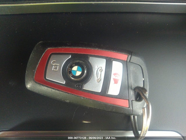 2016 BMW 3 SERIES 328I VIN: WBA8E9G55GNT82062