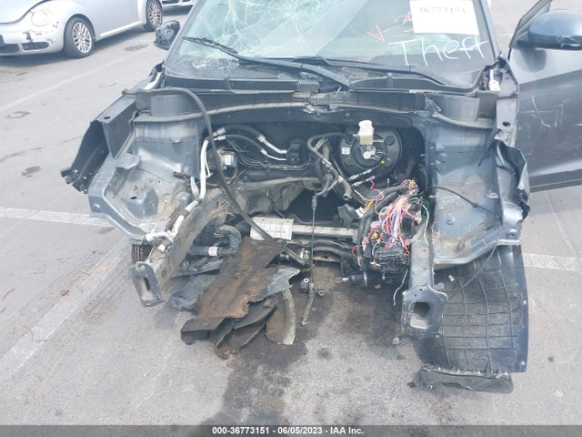 Hyundai TUCSON SE 2018 KM8J23A47JU683855 Image 11