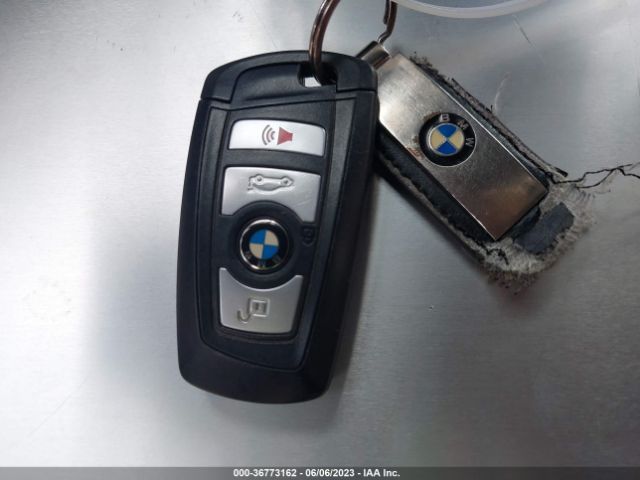 WBA5A7C51ED620503 BMW 5 Series 528i Xdrive
