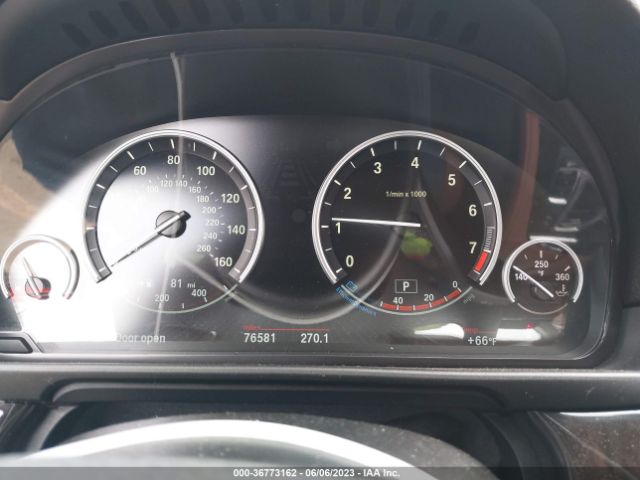 WBA5A7C51ED620503 BMW 5 Series 528i Xdrive