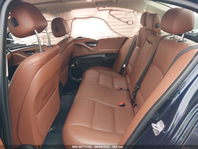 WBA5A7C51ED620503 BMW 5 Series 528i Xdrive