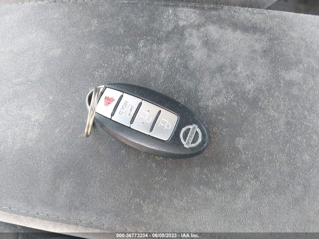 2009 NISSAN ALTIMA 2.5 S VIN: 1N4AL21E69N477247
