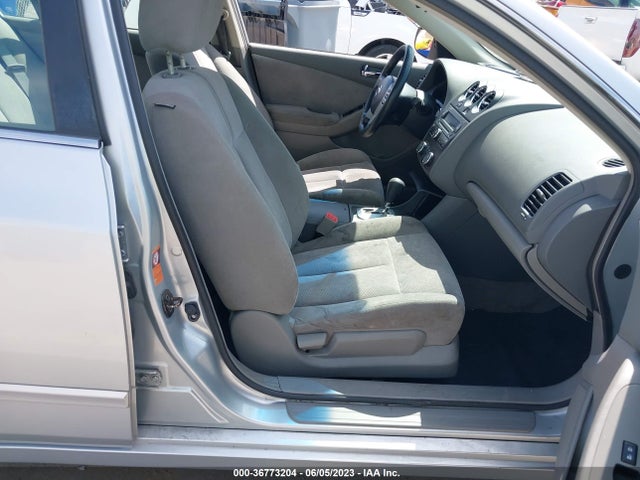 2009 NISSAN ALTIMA 2.5 S VIN: 1N4AL21E69N477247