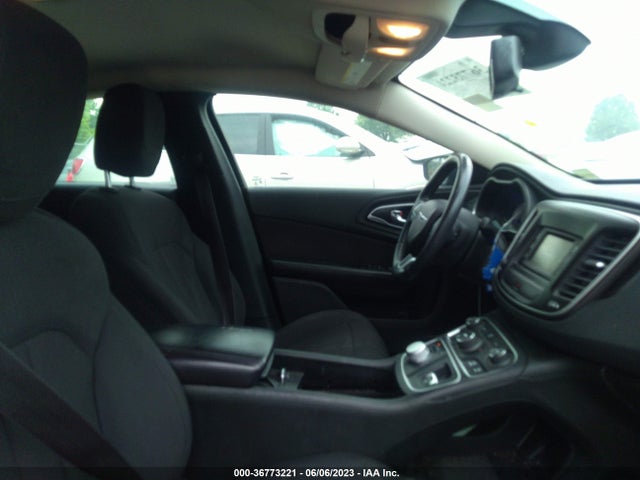 1C3CCCAB5FN531314 Chrysler 200 Limited