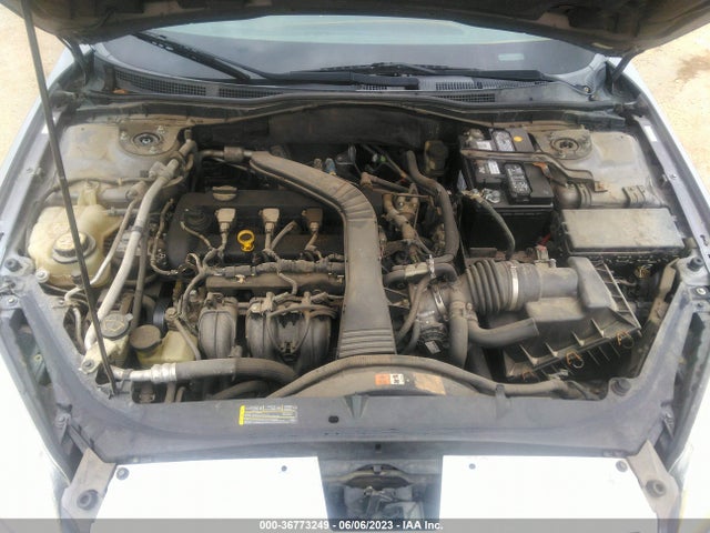 2007 MERCURY MILAN VIN: 3MEHM07Z37R614206
