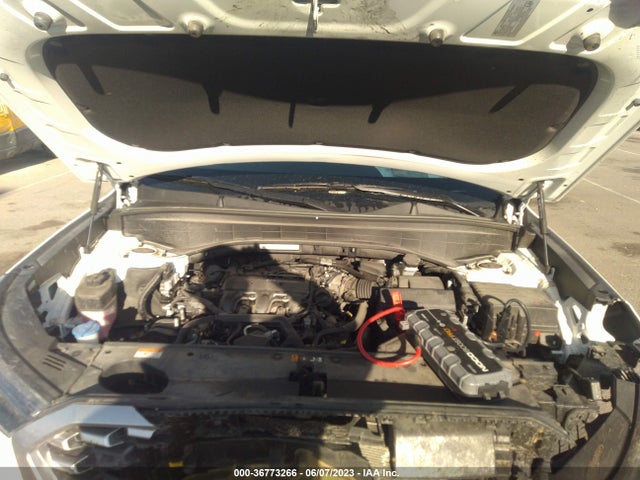 Hyundai Palisade Se 2021 KM8R1DHE4MU206251 Image 11