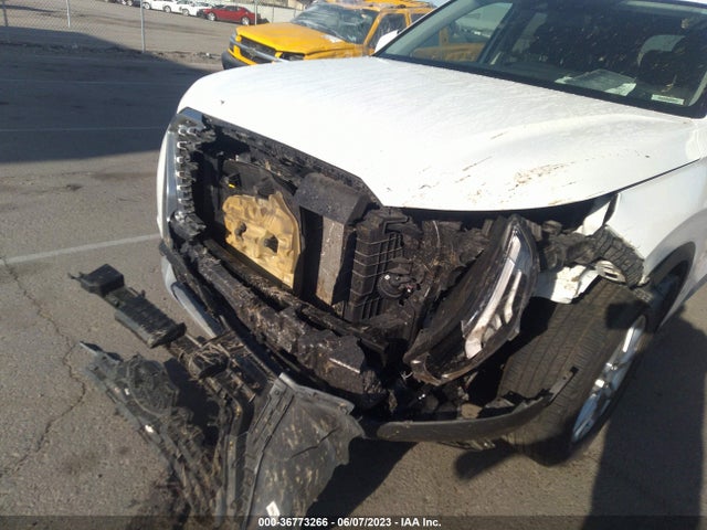 Hyundai Palisade Se 2021 KM8R1DHE4MU206251 Image 7