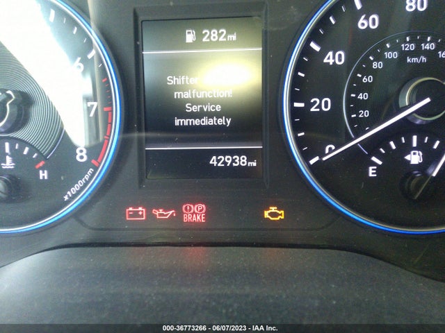 Hyundai Palisade Se 2021 KM8R1DHE4MU206251 Image 8