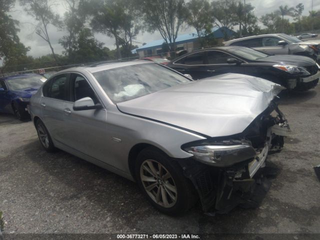 WBA5A5C55ED503253 auction archive image