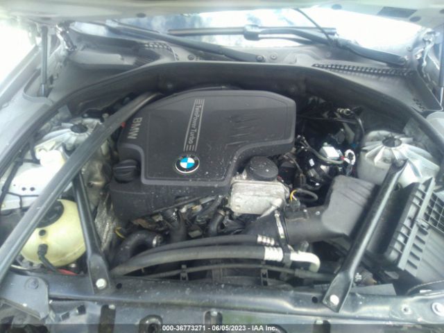 WBA5A5C55ED503253 BMW 5 Series 528i