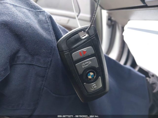 WBA5A5C55ED503253 BMW 5 Series 528i