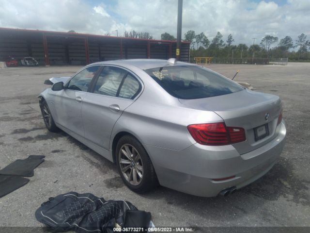 WBA5A5C55ED503253 BMW 5 Series 528i