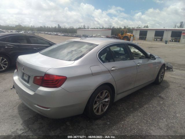 WBA5A5C55ED503253 BMW 5 Series 528i