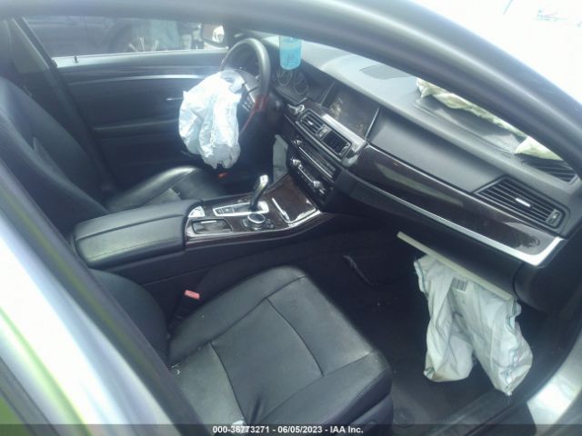 WBA5A5C55ED503253 BMW 5 Series 528i
