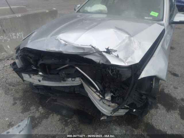 WBA5A5C55ED503253 BMW 5 Series 528i