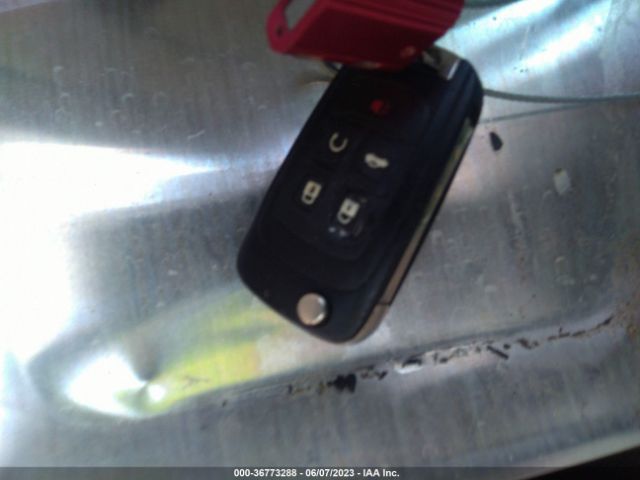 1G4GB5G3XFF150818 Buick Lacrosse Leather