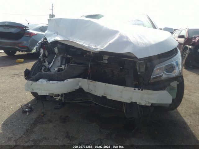 1G4GB5G3XFF150818 Buick Lacrosse Leather