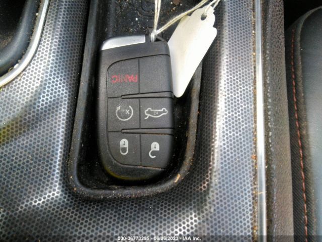 2C3CDXHG2HH537329 Dodge Charger Sxt