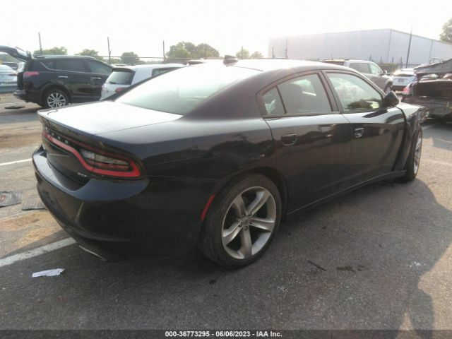 2C3CDXHG2HH537329 Dodge Charger Sxt