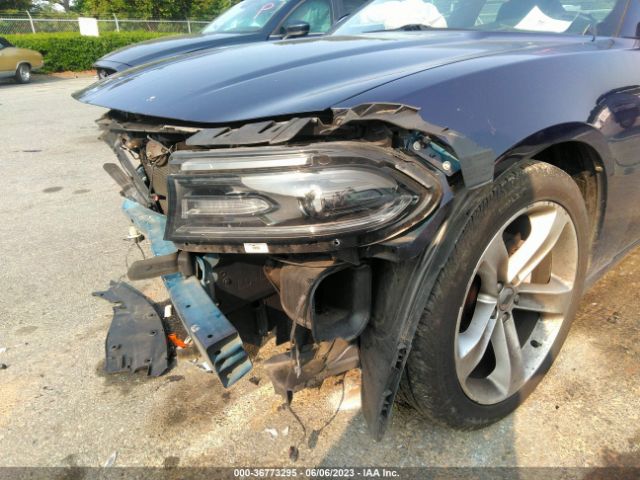 2C3CDXHG2HH537329 Dodge Charger Sxt