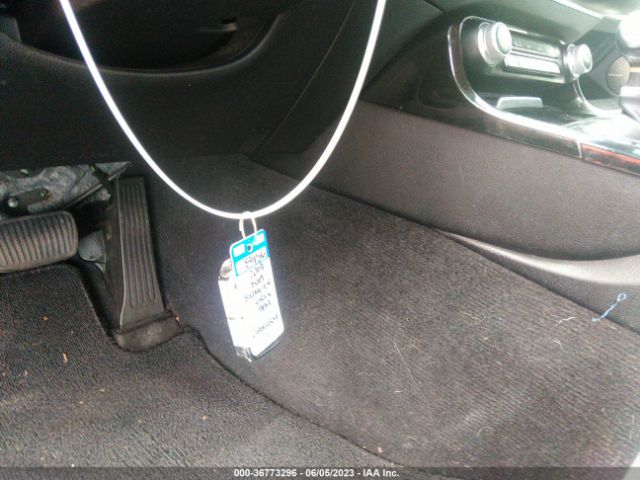 KNAE15LA8K6062330 KIA Stinger Base