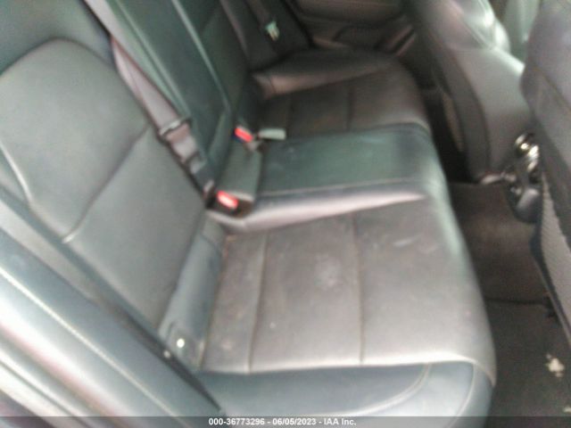 KNAE15LA8K6062330 KIA Stinger Base